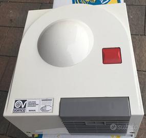 Asciugamani elettrico vortice