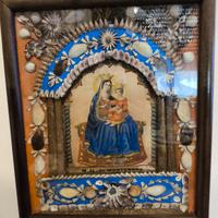 Madonna di Montenero con Bambino