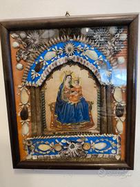 Madonna di Montenero con Bambino