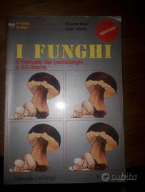Il manuale del cercatore di funghi