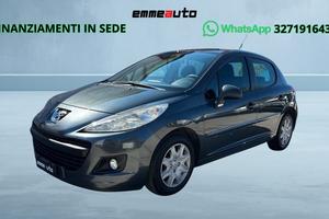 Peugeot 207 1.4 HDi 70CV 5p.