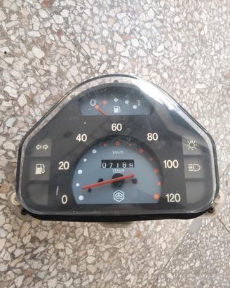 contachilometri vespa FL FL2 V HP 125