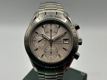 Omega Speedmaster Date