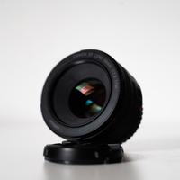 Canon EF 50 mm f/1.8 STM