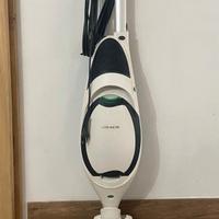 Vorwerk Folletto VK150 completo di accessori