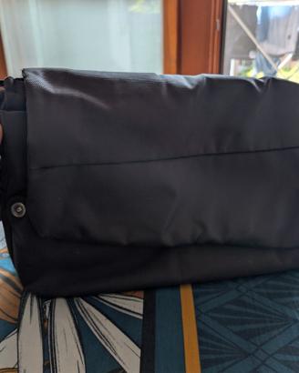 Borsa a tracolla professionale Nava