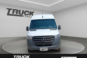 Mercedes-Benz Sprinter III 211 FWD - sprint U93691