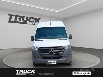 Mercedes-Benz Sprinter III 211 FWD - sprint U93691
