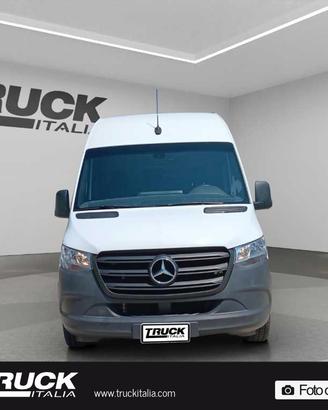 Mercedes-Benz Sprinter III 211 FWD - sprint U93691