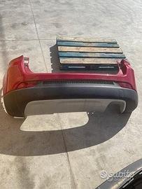 Paraurti posteriore jeep compass