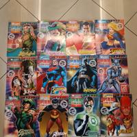Riviste Marvel Comics