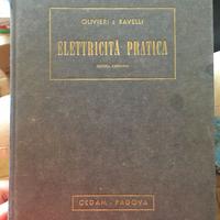 Olivieri Ravelli - Elettricità pratica