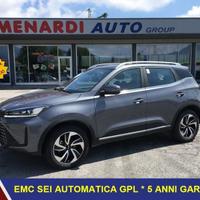 EMC Sei 1.5T GPL CVT AUTOMATICA!! FULL OPTIONAL