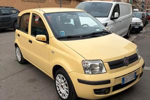 Fiat Panda 1.2 Active GPL