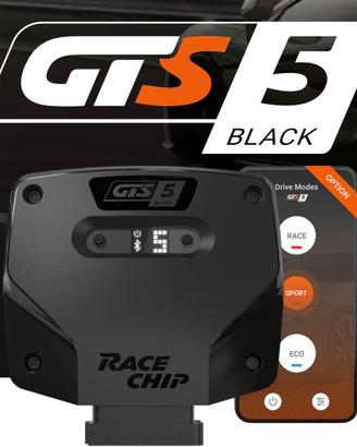 Race Chip centralina aggiutiva Golf R