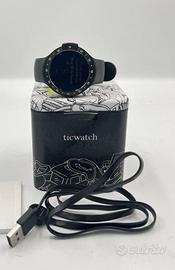 Orologio Smartwatch Ticwatch Sport OLED Mobvoi
