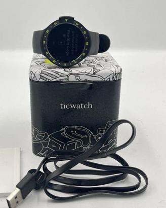 Orologio Smartwatch Ticwatch Sport OLED Mobvoi