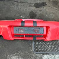 PARAURTI POST FIAT 600 / SEICENTO SPORTING