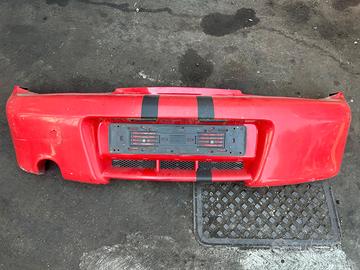 PARAURTI POST FIAT 600 / SEICENTO SPORTING