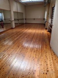 specchi grandi da parete