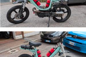 Gilera cba per monferraglia