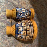 Percussioni marocchine