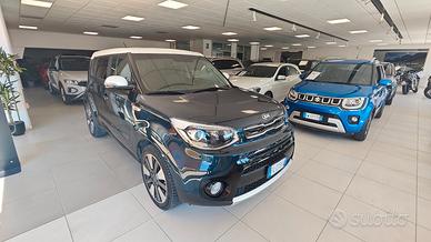 Kia Soul 1.6 GDi You