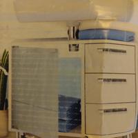 mobile sottolavabo per bagno