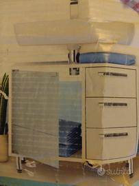 mobile sottolavabo per bagno