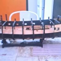 veliero LA PERLA NERA