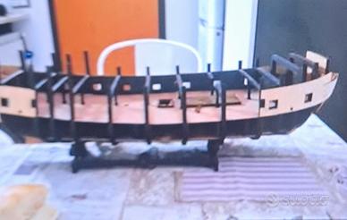 veliero LA PERLA NERA