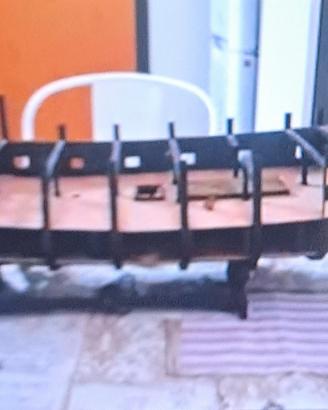 veliero LA PERLA NERA