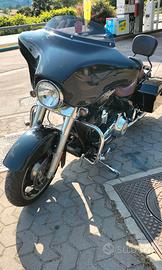 Harley-Davidson Touring Street Glide - 2011