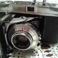 Macchina fotografica Voigtlander VITO II