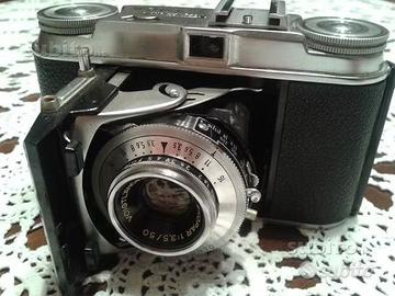 Macchina fotografica Voigtlander VITO II