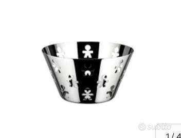 Porta frutta Alessi