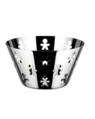 Porta frutta Alessi