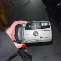 Minolta AF Big Finder.