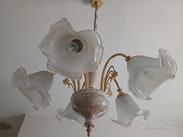lampadario 