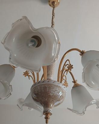 lampadario 