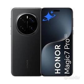 Honor magic 7 pro