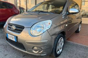 Kia Picanto 1.0 12V Life