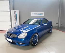 Mercedes-benz SLK 32 AMG !!!!!