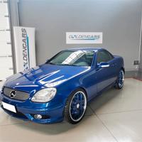 Mercedes-benz SLK 32 AMG !!!!!