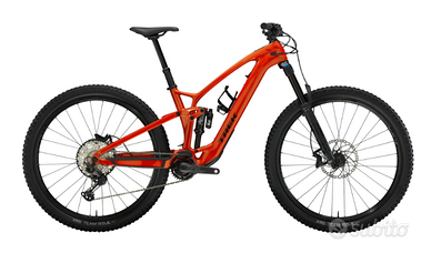 PROMO% TREK FUEL EXe 9.7 2025 TG: S-M-L-XL