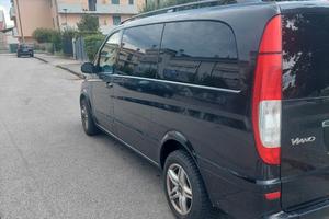 mercedes viano 