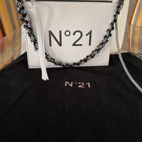 Borsa a spalla o pochette N 21