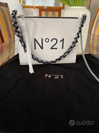 Borsa a spalla o pochette N 21