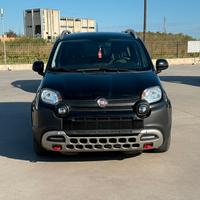 2022 Fiat Panda Cross 1.2 GPL 69cv-AZIENDALE IVA E