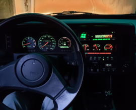 Volvo 480 turbo